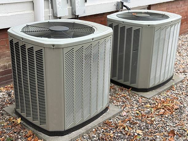 Reliable Hvac contractor in Brooke, VA by JG Cool HVAC
